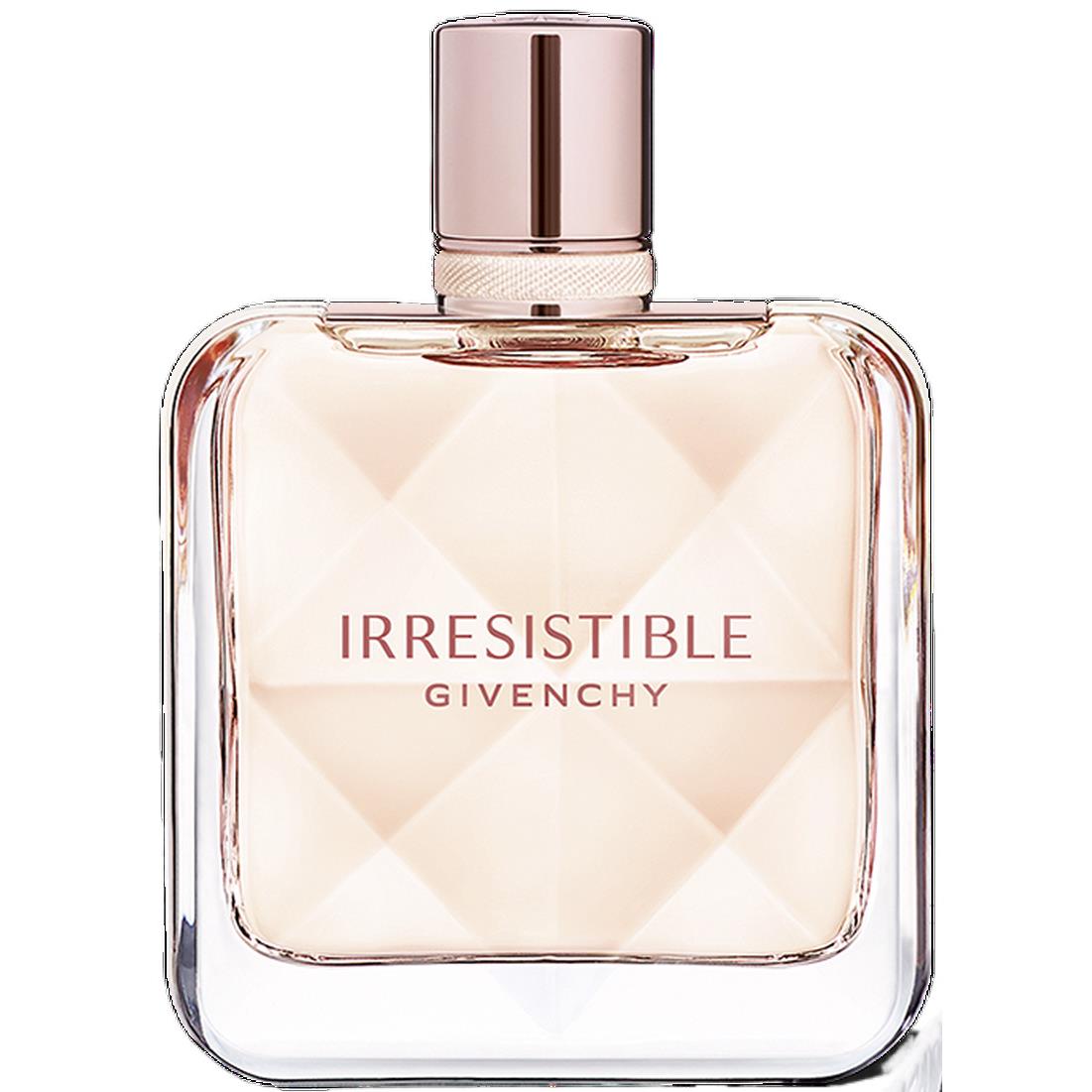 Irresistible Fraiche by Givenchy Eau De Toilette Edt Spray For Women 2.7 oz