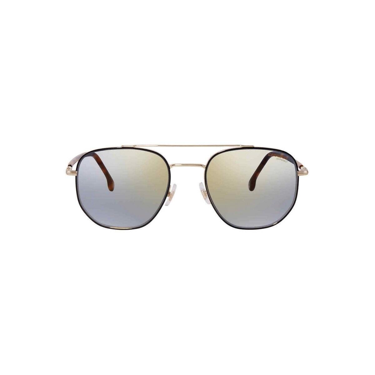 Carrera CA236-00NR-54 Sunglasses Size 54mm 145mm 20 Gold Havana