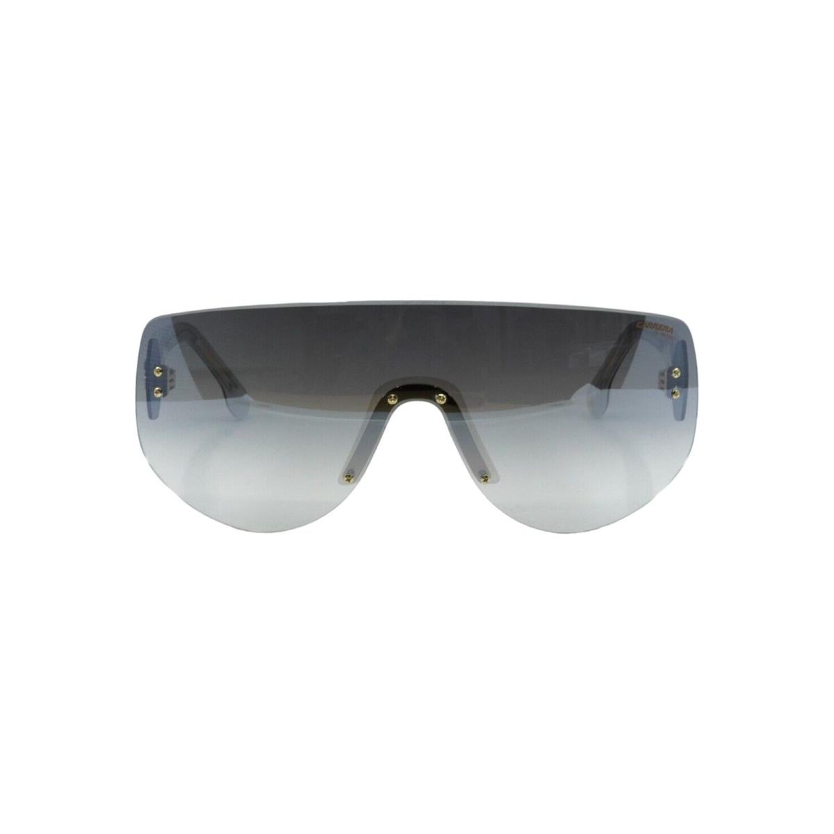 Carrera Flaglab 12 Black/silver 99-01-140 Sunglasses