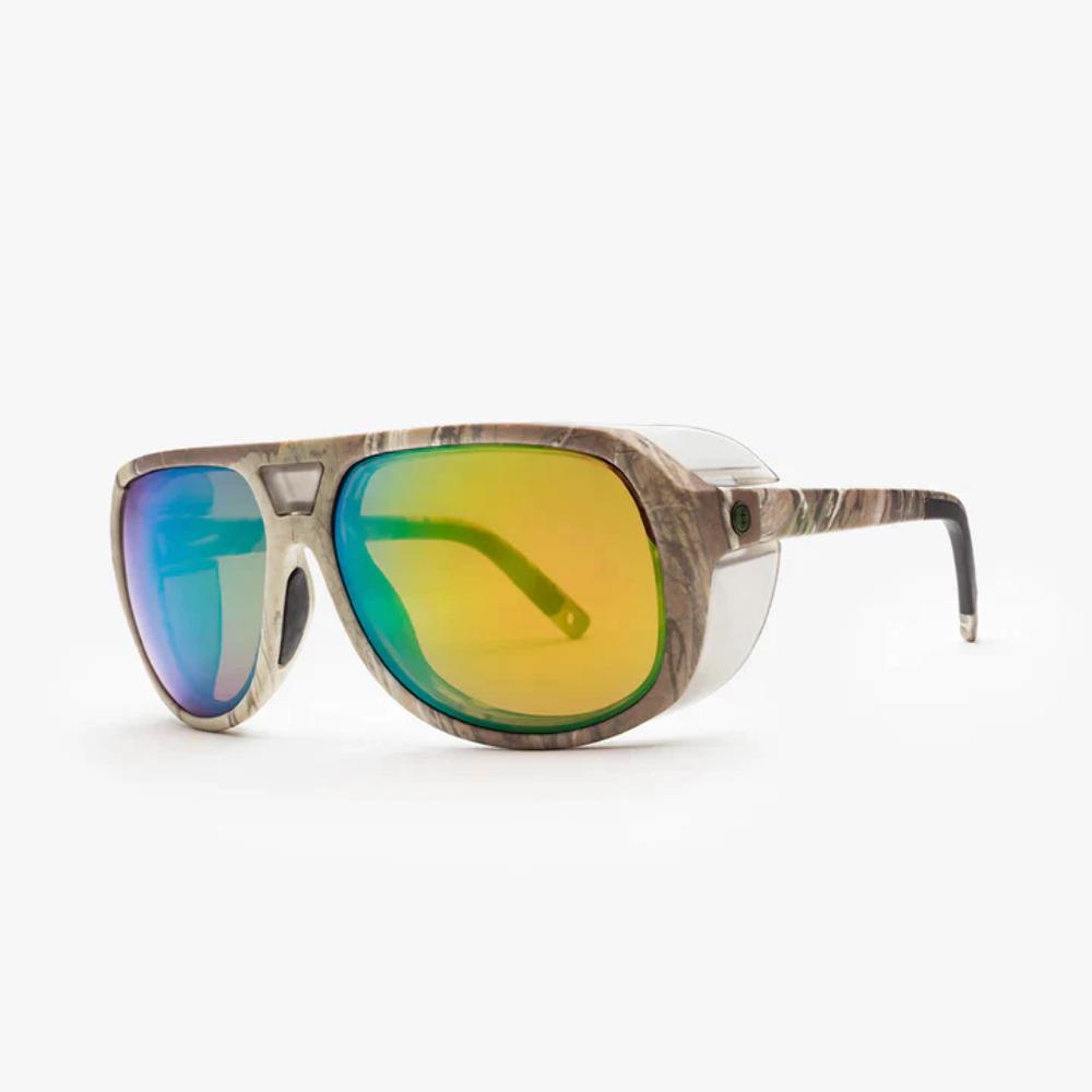 Electric Stacker Sunglasses Realtree Camo