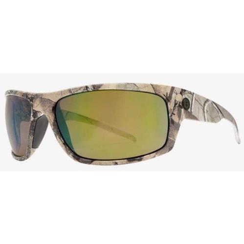 Electric Tech One XL Sport-real Tree Camo-green Polarized Pro