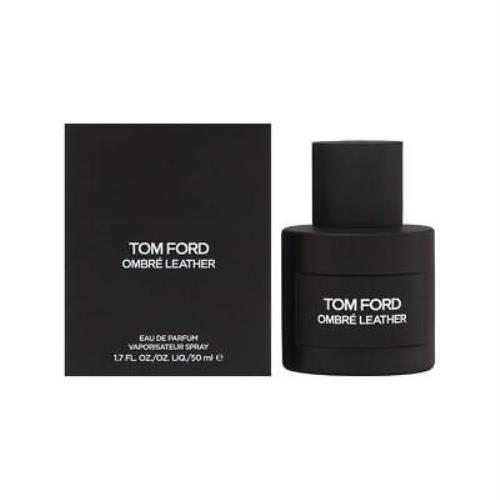 Tom Ford Ombre Leather For Unisex Eau de Parfum Spray 1.7 oz