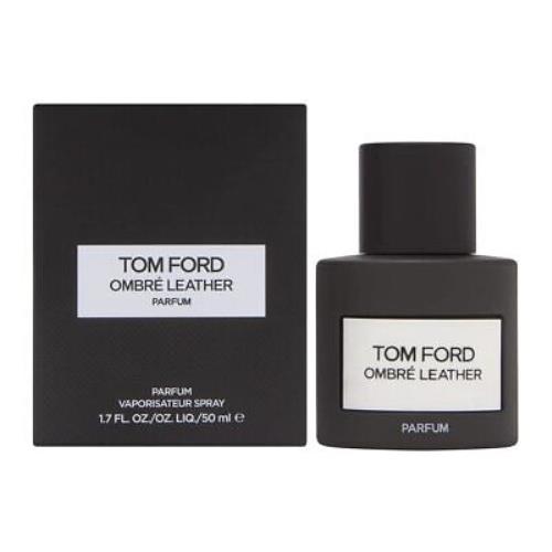 Tom Ford Ombre Leather For Unisex Parfum Spray 1.7 oz