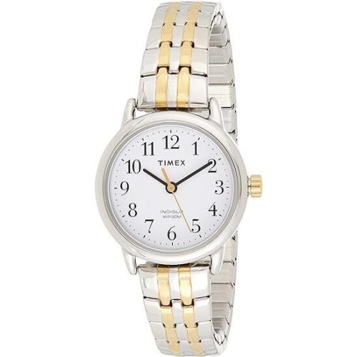 Timex Easy Reader Classic Ladies Watch T2P298