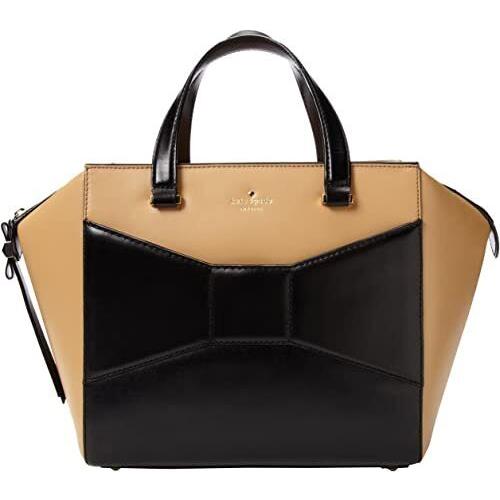 Kate Spade New York Beau Shopper Tote Handbag