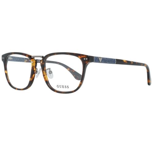 Guess GU1937D 052 Tortoise Demo Lens 54/18/140 RX Eyeglasses