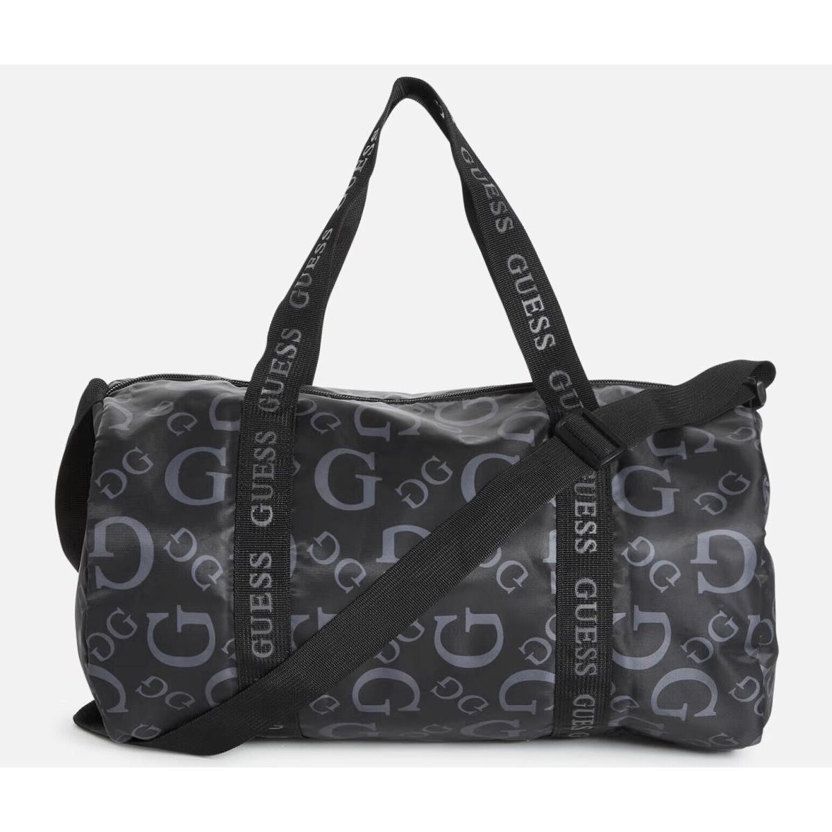 Guess best sale gym bag