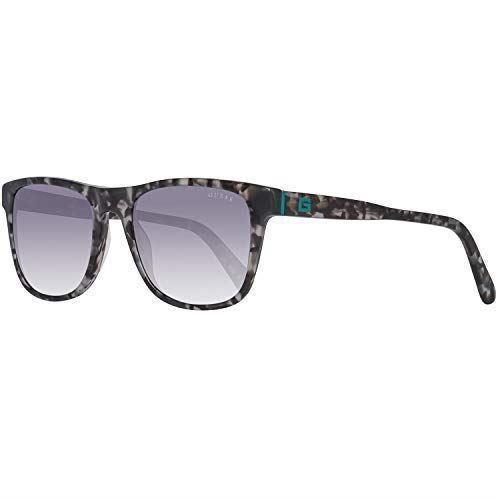 Guess GU6887 Black/other/smoke One Size