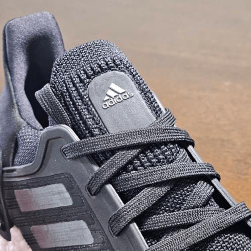 Adidas shoes UltraBoost - Black , Multicolor Exterior 13