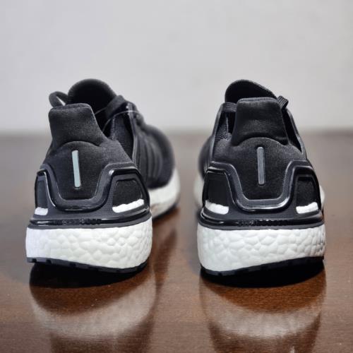 Adidas shoes UltraBoost - Black , Multicolor Exterior 3