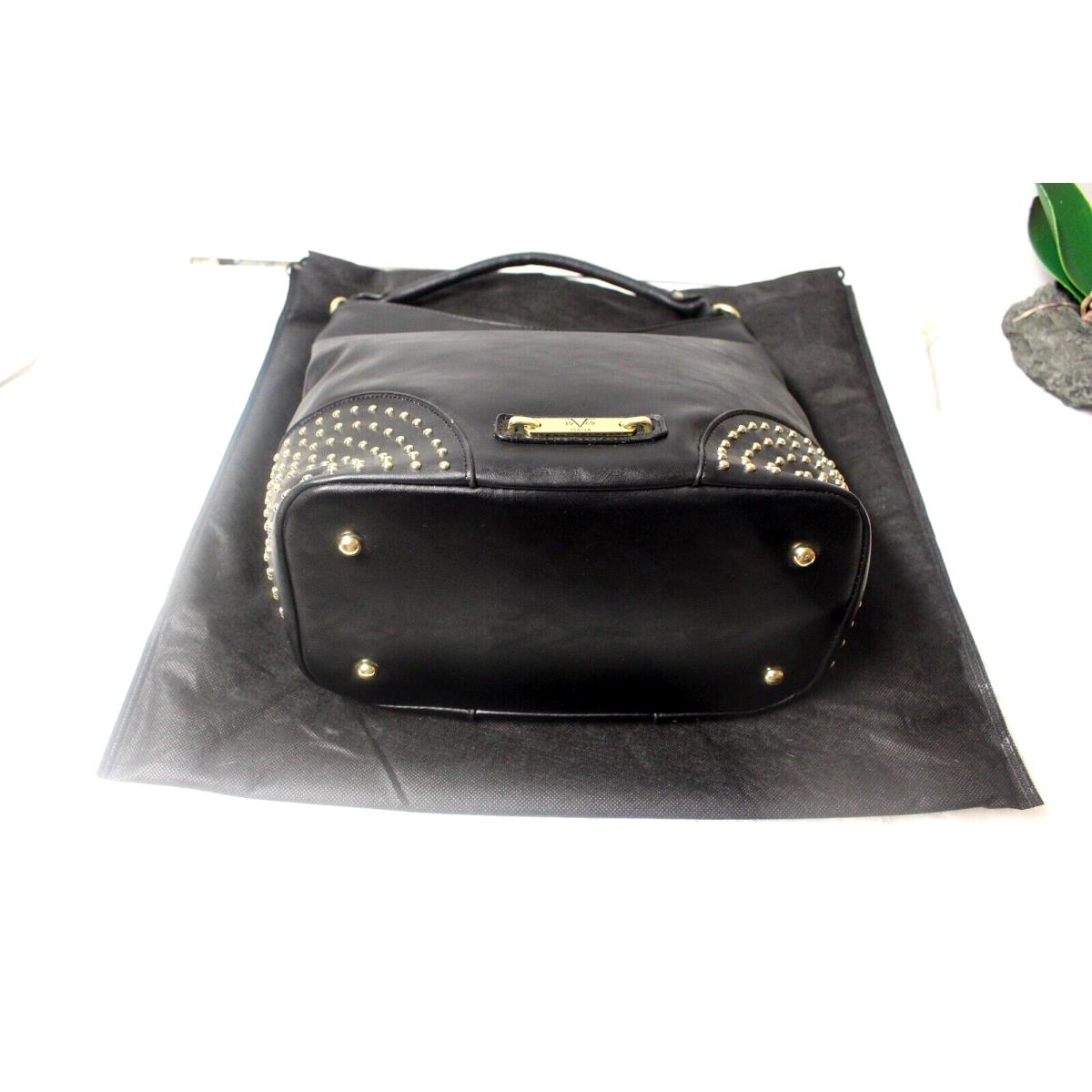 Versace 1969 | Bags | Versace 969 Minerva Tan Quilted Satchel Handbag |  Poshmark