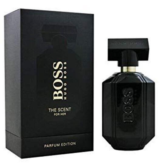 Hugo Boss The Scent For Her Parfum Edition 1.7 oz -50 ml