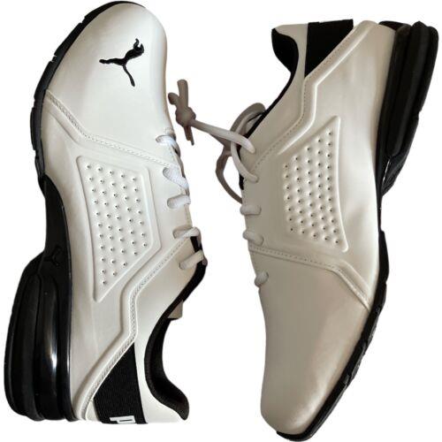 Puma shoes Viz - White 2