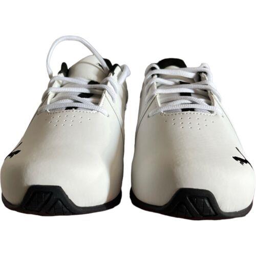 Puma shoes Viz - White 3