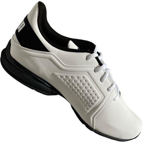 Puma shoes Viz - White 4