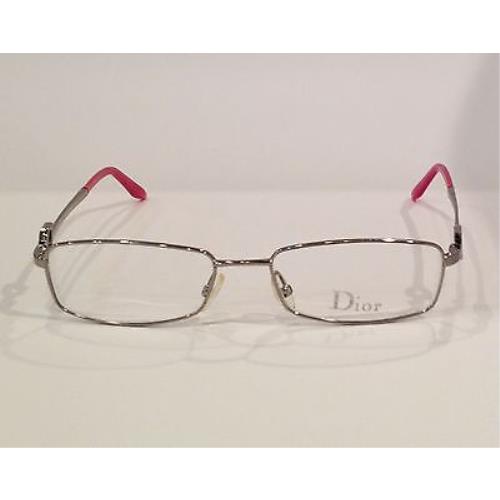 Christian Dior Women`s Eyeglasses CD3678 Italy