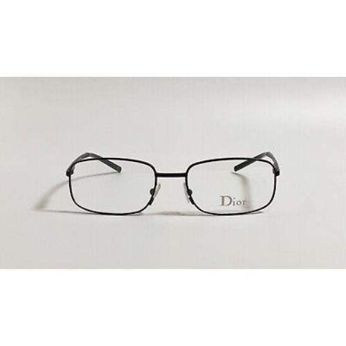 Dior Homme Women`s Eyeglasses 0023 003 Italy