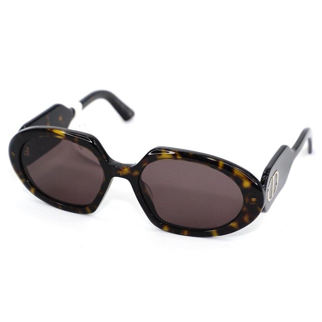 Christian Dior Women s Brown Sunglasses CD40053U Color: 52E Retail