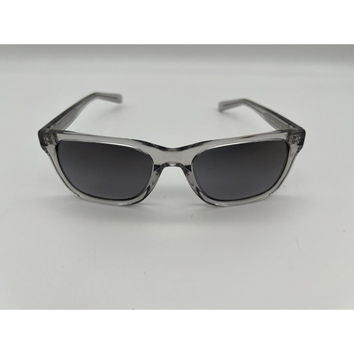 Costa Del Mar Tybee Polarized Sunglasses Crystal Gray / Gray Gradient Glass