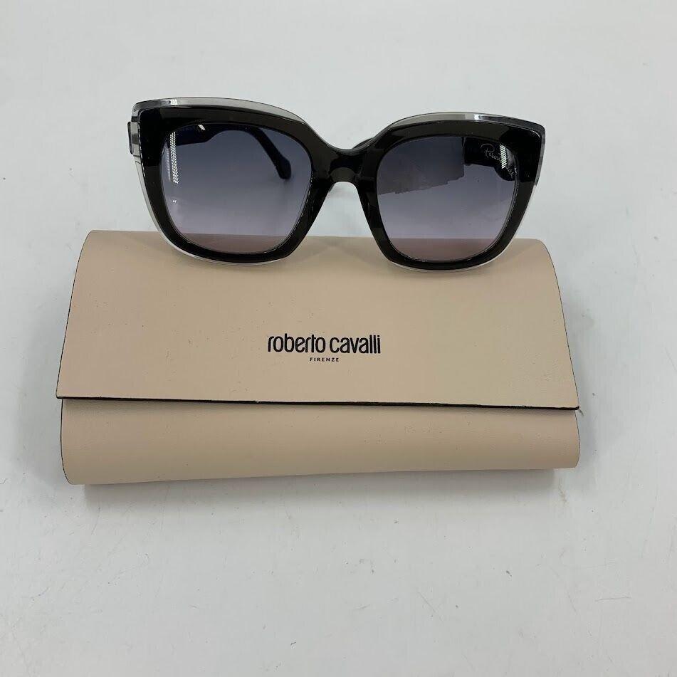 Roberto Cavalli RC1069 Grosseto Black Other Gradient 05B 51mm RC 1069