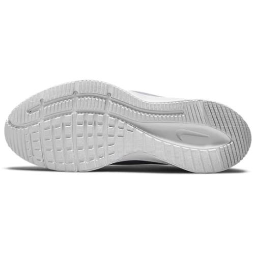 Nike shoes Quest - Silver 4