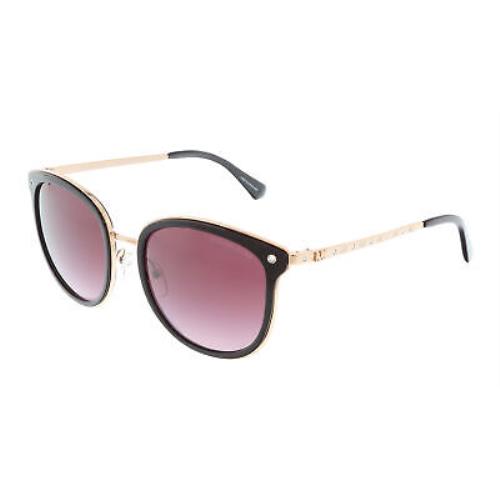 Michael Kors 0MK1099B Adrianna Bright Cat Eye Full Rim Sunglasses