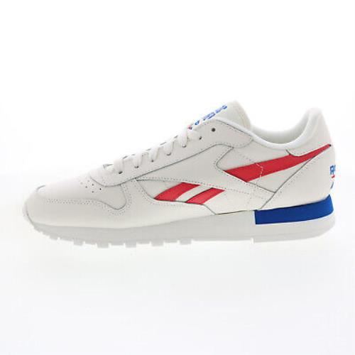 Reebok shoes Classic Leather - Beige 3