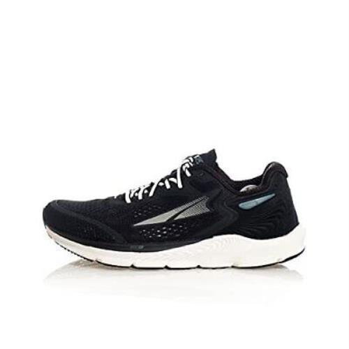 Altra Women`s Torin5 Road Running Shoe Black Size 6.5 M US ALT-AL0A547X000-W-065