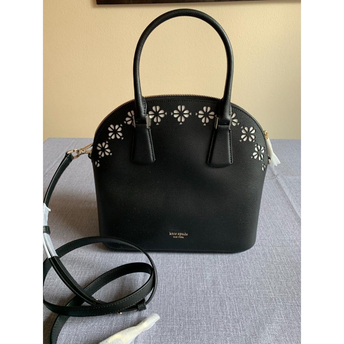 Kate spade large dome on sale satchel