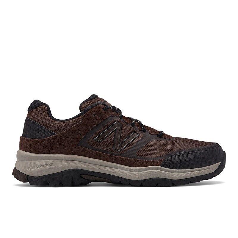 New Balance MW669LC2 Men`s Walking Shoes New in The Box