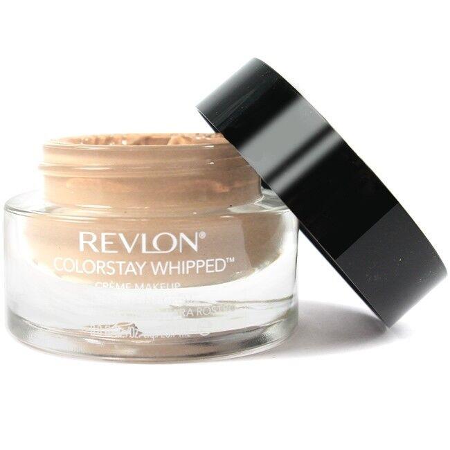 Revlon Colorstay Whipped Creme Makeup .8 oz
