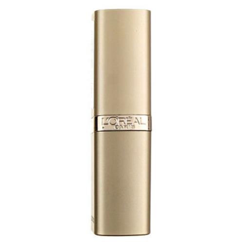 5 Pack L`oreal Paris Colour Riche Lipstick Peach Fuzz 0.13 oz