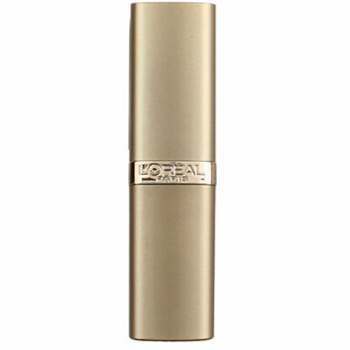 5 Pack L`oreal Paris Colour Riche Lipstick Mauved 0.13 oz