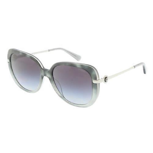 Coach 0HC8320 Square Full Rim Sunglasses