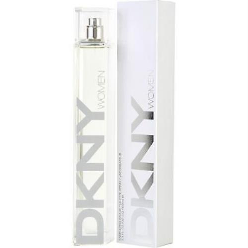 Dkny New York by Donna Karan Women - Edt Spray 3.4 OZ