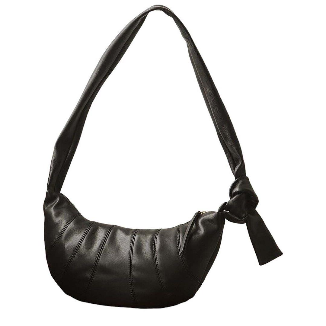 Coach Camila Blanco Leather Bag Women`s