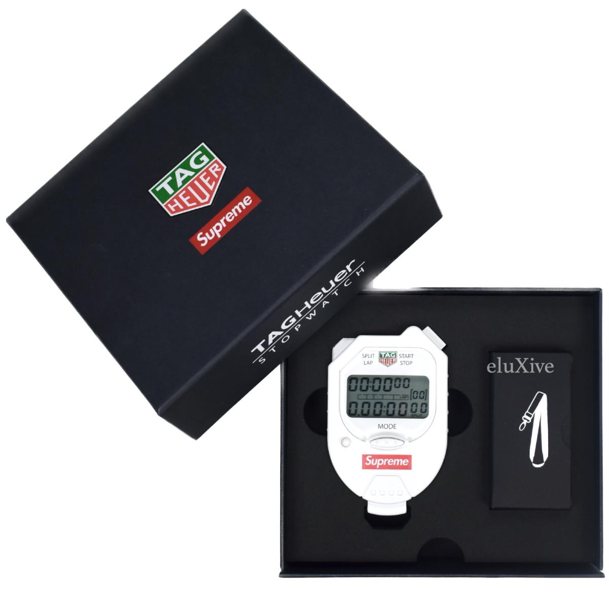 Tag heuer best sale pocket pro stopwatch