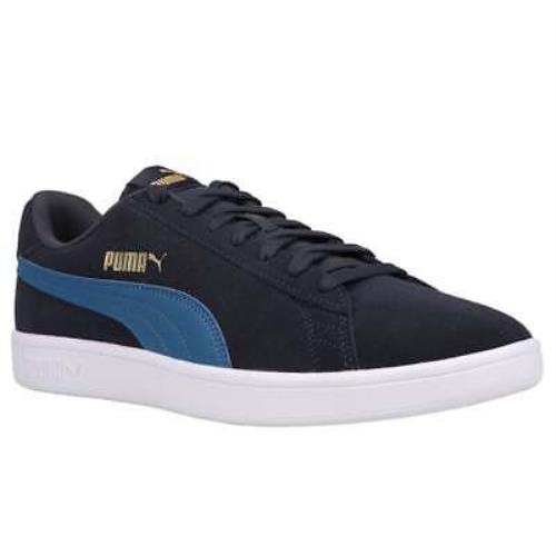 Puma shoes  - Blue 0