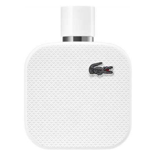 Lacoste L.12.12 Blanc by Lacoste Cologne For Him Edp 3.3 / 3.4 oz Tester