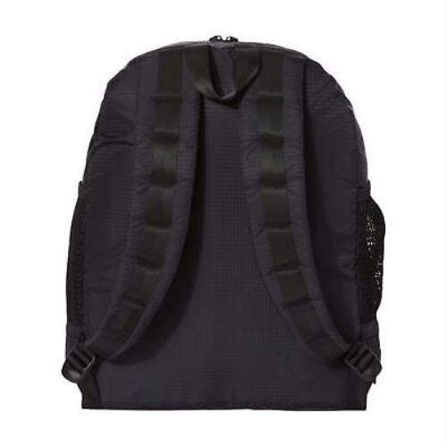 Puma Fashion Shoe Pocket Backpack - Black One Size