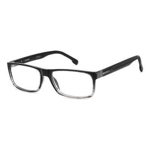 Carrera CA 8890 Eyeglasses 008A Blackgrey