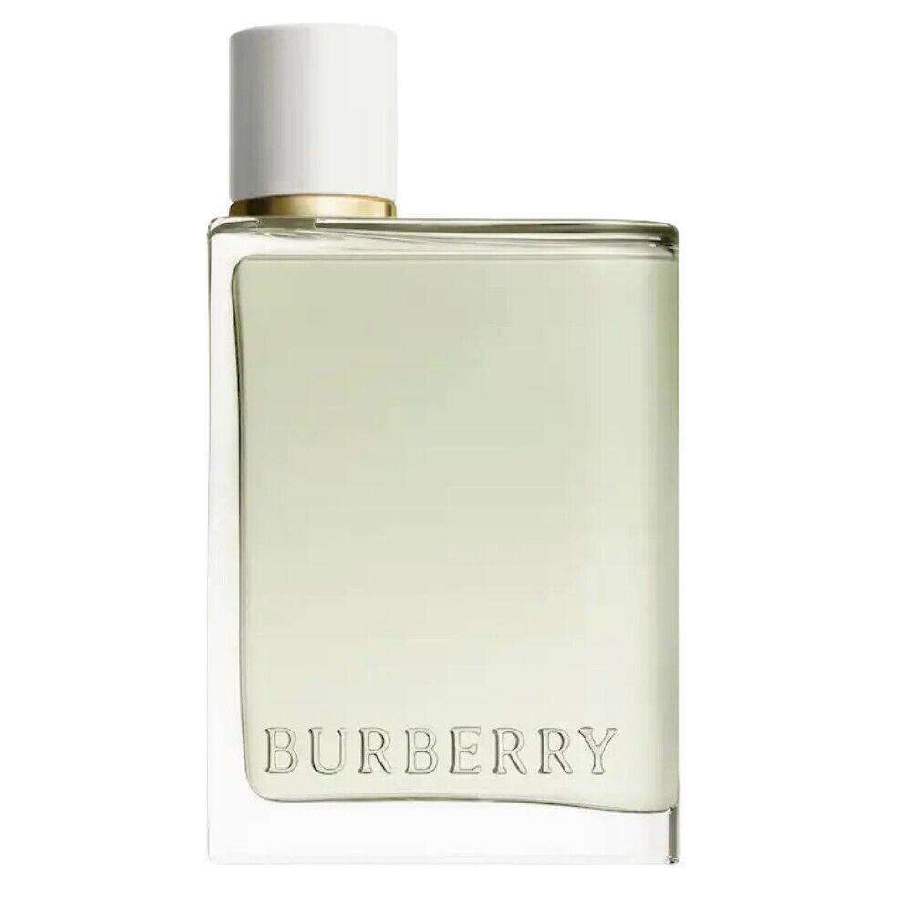 Burberry Her Eau de Toilette For Women 3.3 oz Edt Spray