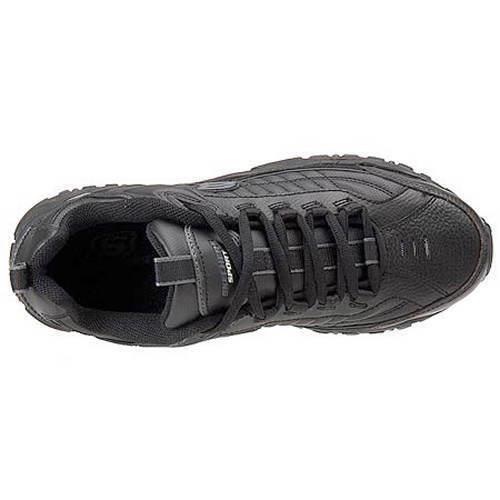 Skechers shoes After Burn - Black 1
