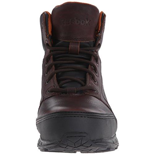 Reebok shoes  - Brown 10