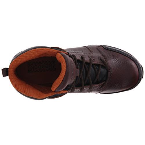 Reebok shoes  - Brown 13