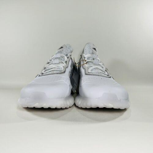 Adidas shoes Web Boost - Cloud White / Grey Two / Crystal White 2