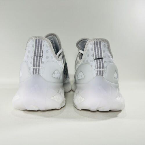 Adidas shoes Web Boost - Cloud White / Grey Two / Crystal White 3