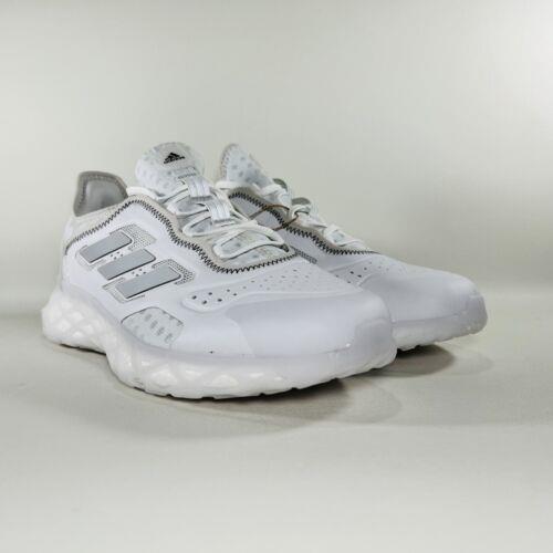 Adidas shoes Web Boost - Cloud White / Grey Two / Crystal White 7