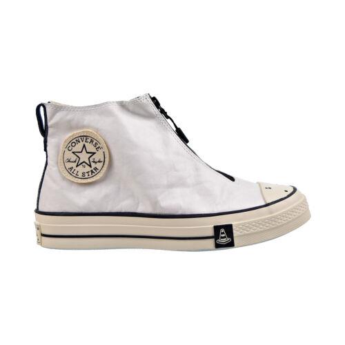 Converse x Josh Vides Chuck 70 Hi Men`s Shoes White-black A00711C