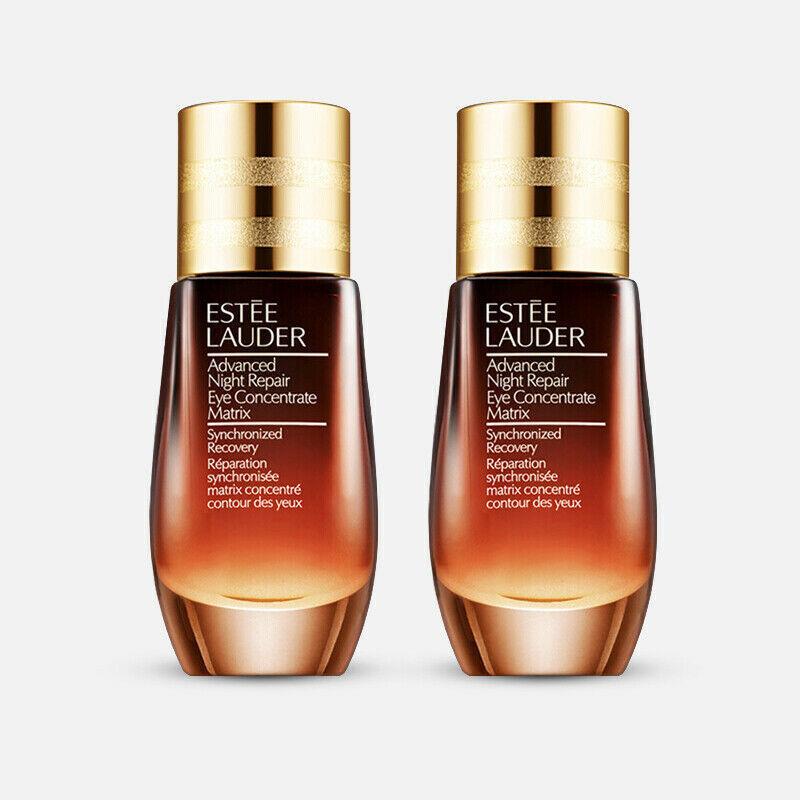 Estee Lauder 2x Travel Exclusive Advanced Night Repair For Eyes